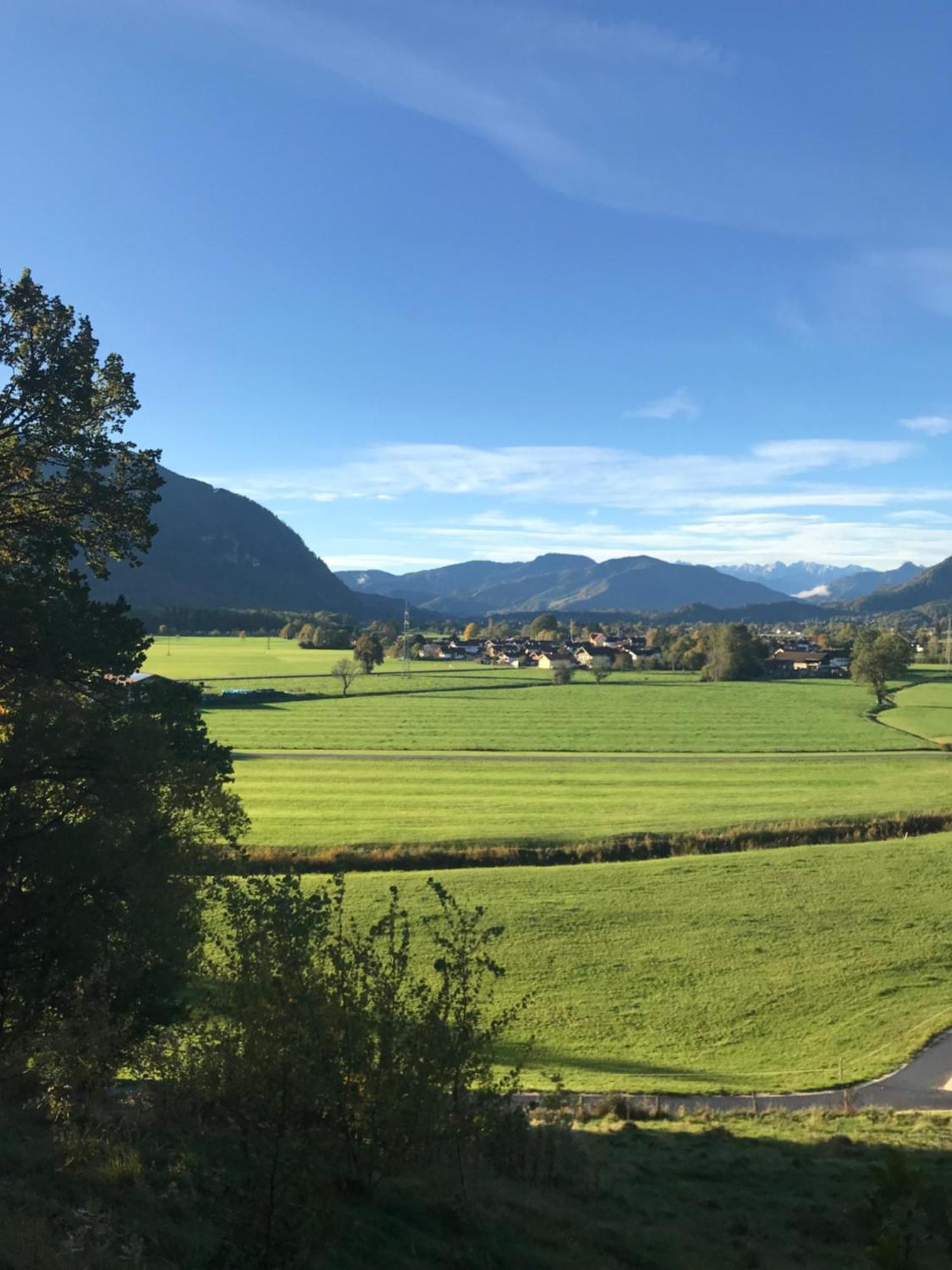 Westerbuchberg Übersee