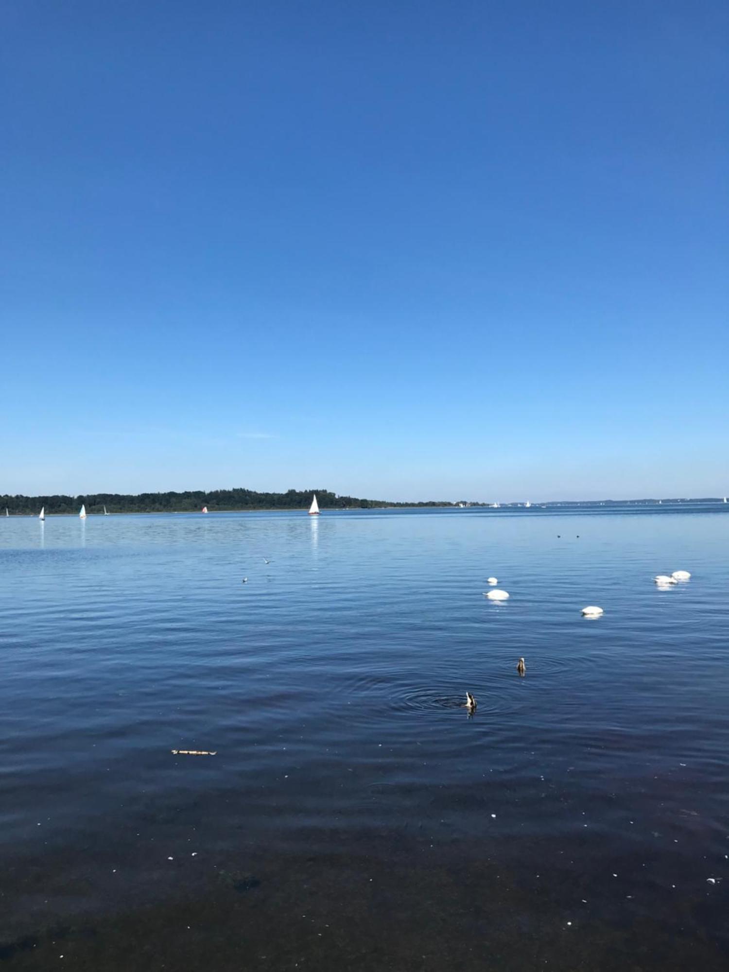 Feriehus Westerbuchberg Übersee
